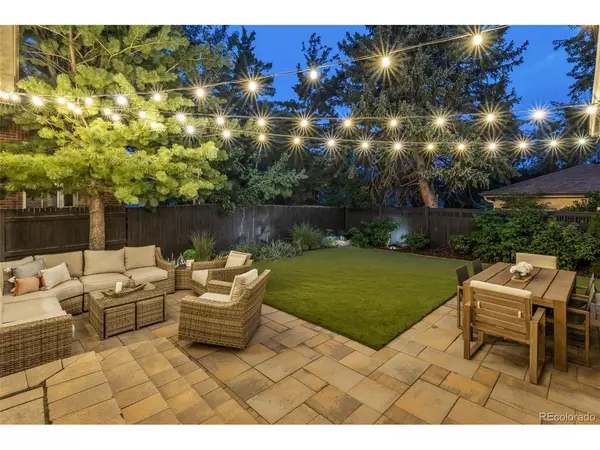 3640 E Warren, Denver, CO 80210