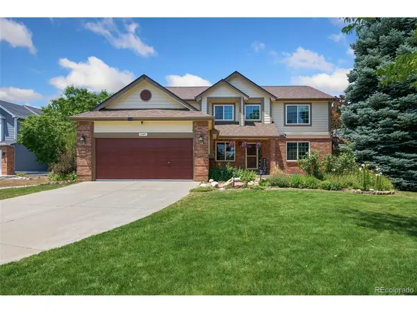 549 Arrowhead, Loveland, CO 80537