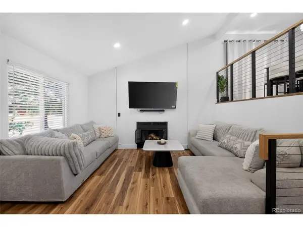 17990 E Cornell, Aurora, CO 80013