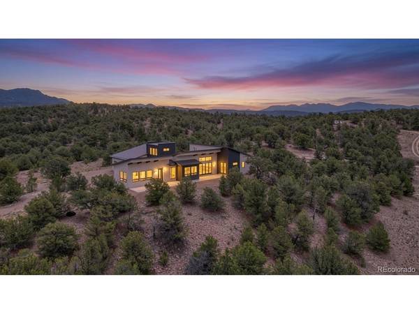 10339 Outpost, Nathrop, CO 81236