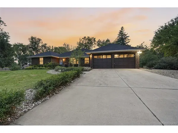 6048 Dhu, Longmont, CO 80503
