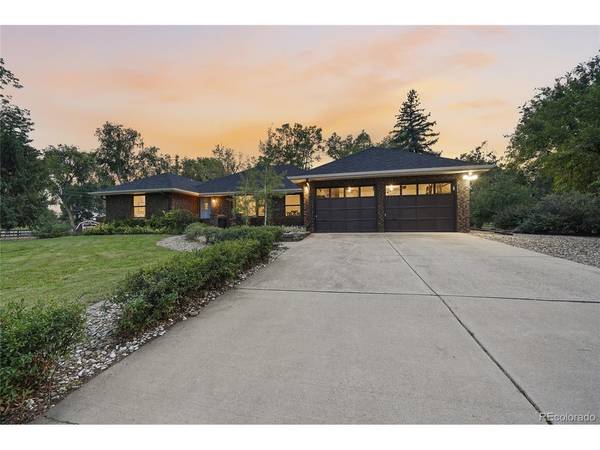 6048 Dhu, Longmont, CO 80503