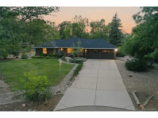 6048 Dhu, Longmont, CO 80503