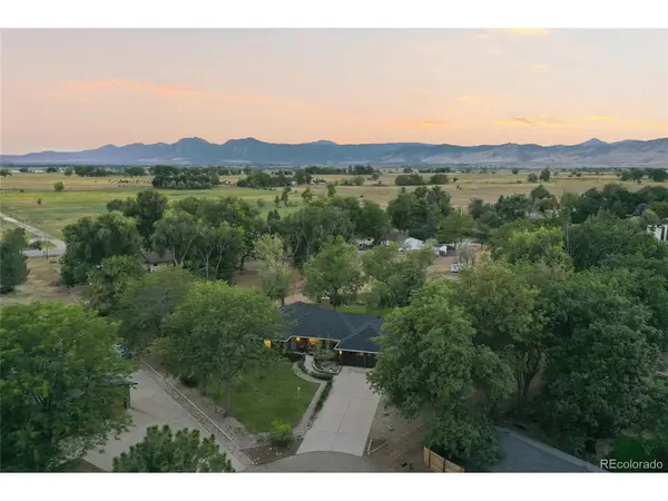 6048 Dhu, Longmont, CO 80503