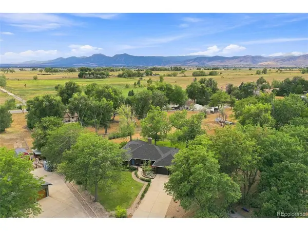 6048 Dhu, Longmont, CO 80503