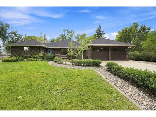 6048 Dhu, Longmont, CO 80503