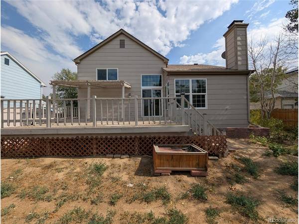 20705 Mitchell, Denver, CO 80249