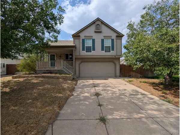 20705 Mitchell, Denver, CO 80249