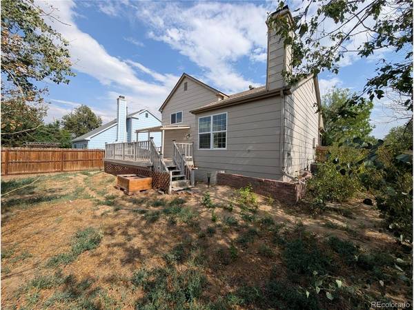 20705 Mitchell, Denver, CO 80249