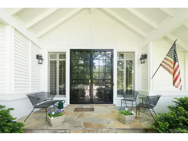 5132 E Princeton, Cherry Hills Village, CO 80113
