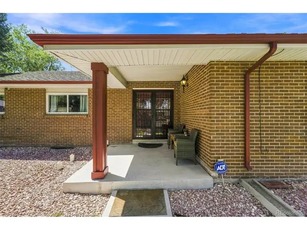 205 S Tucson, Aurora, CO 80012