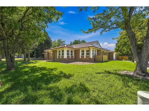 205 S Tucson, Aurora, CO 80012