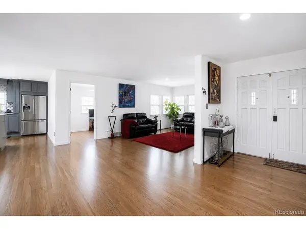 205 S Tucson, Aurora, CO 80012