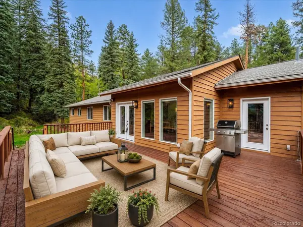 6747 S Brook Forest, Evergreen, CO 80439