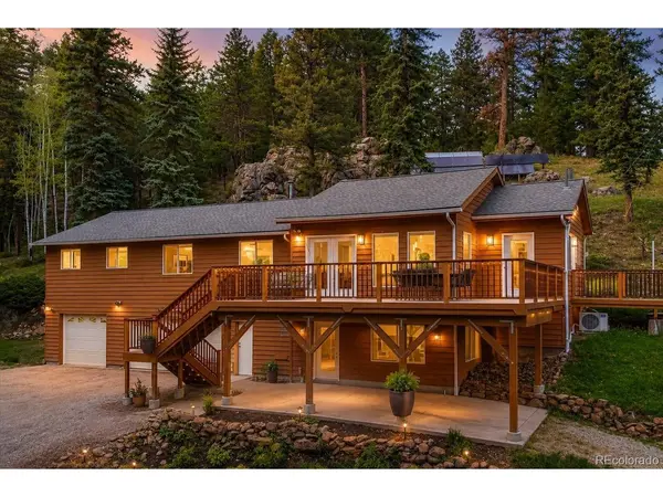 6747 S Brook Forest, Evergreen, CO 80439