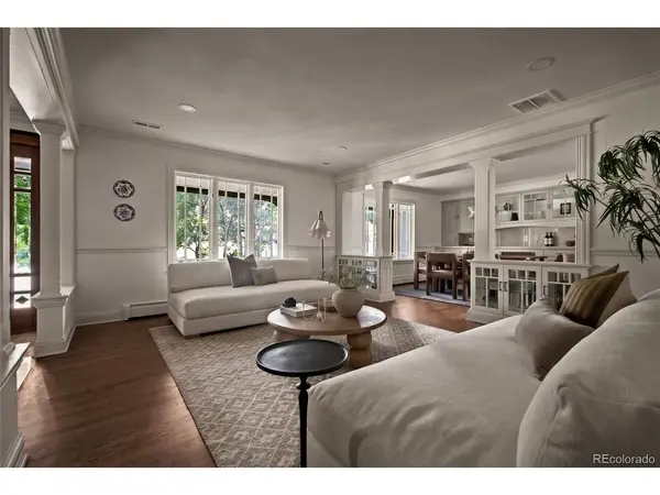 8659 E Kenyon, Denver, CO 80237