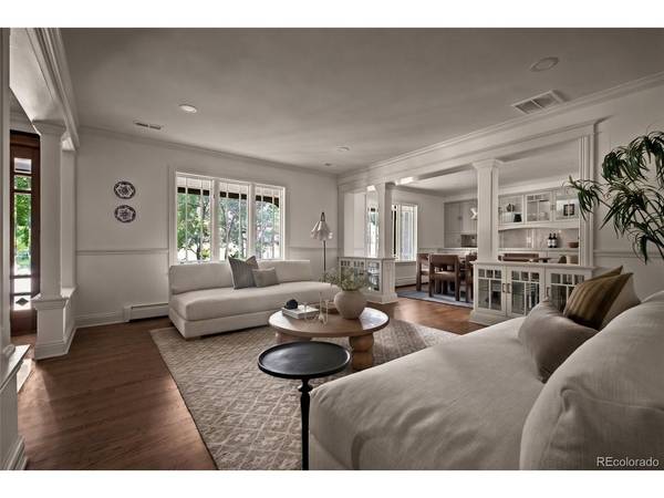 8659 E Kenyon, Denver, CO 80237