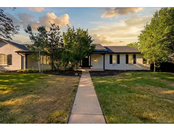 8659 E Kenyon, Denver, CO 80237