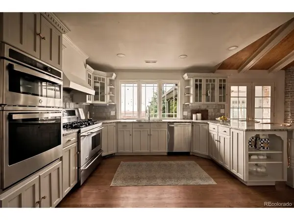 8659 E Kenyon, Denver, CO 80237