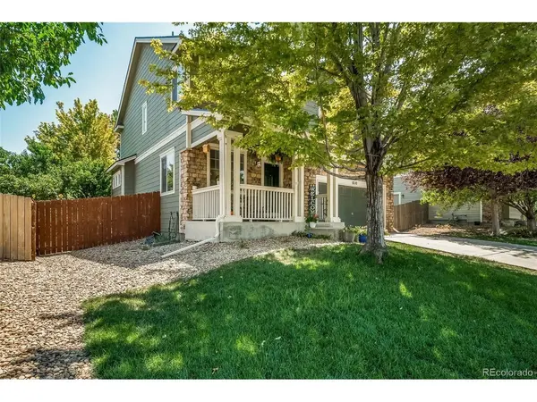 8110 E 133rd, Thornton, CO 80602