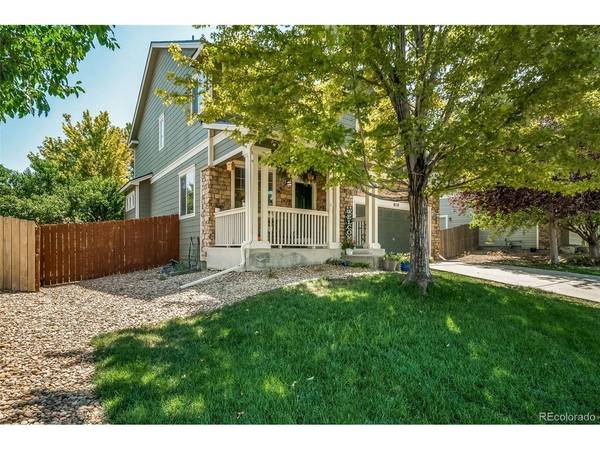 8110 E 133rd, Thornton, CO 80602