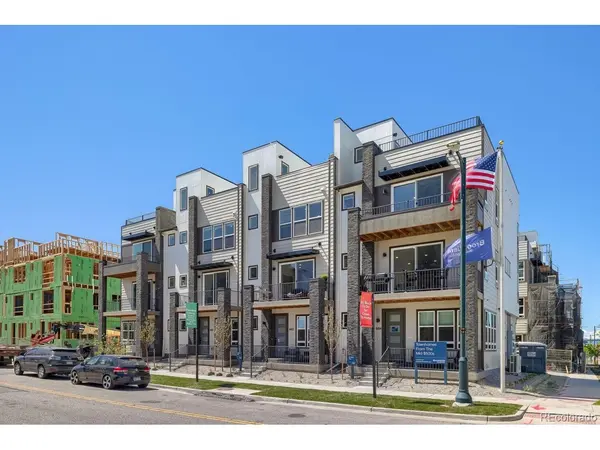 9200 E 47th #201, Denver, CO 80238