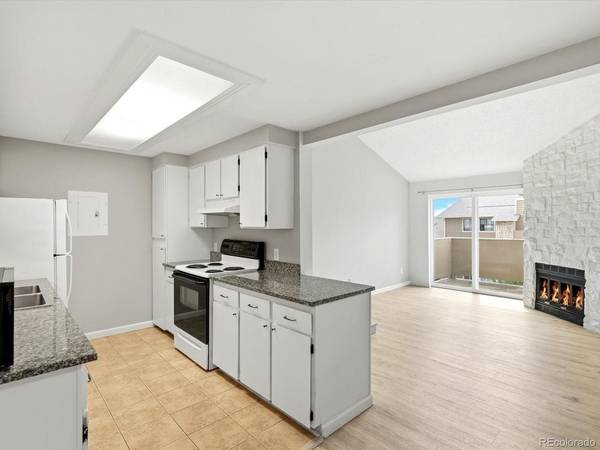 2929 W Floyd #323, Denver, CO 80236