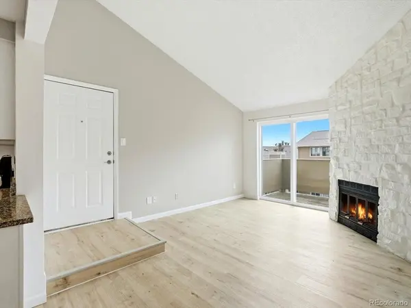 2929 W Floyd #323, Denver, CO 80236