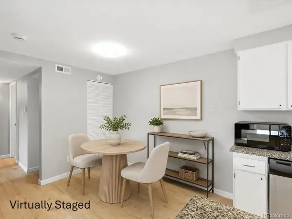 2929 W Floyd #323, Denver, CO 80236