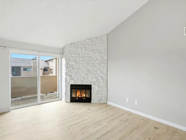 2929 W Floyd #323, Denver, CO 80236