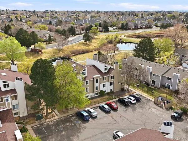 4066 S Atchison #102, Aurora, CO 80014
