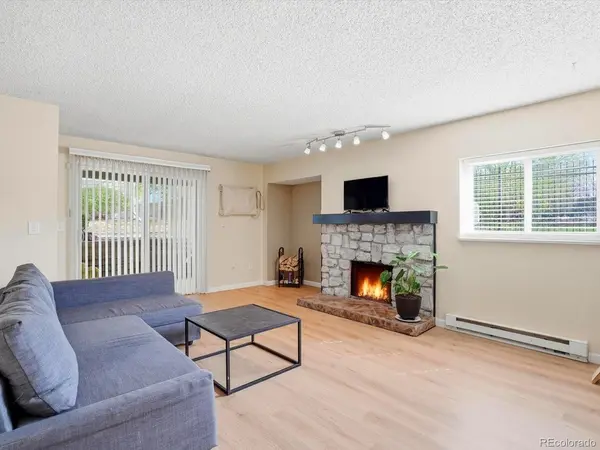 4066 S Atchison #102, Aurora, CO 80014