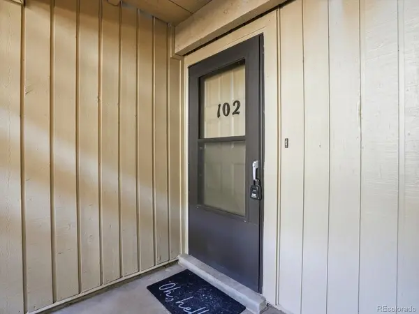 4066 S Atchison #102, Aurora, CO 80014