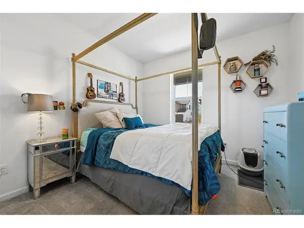 1163 Elbridge, Elizabeth, CO 80107