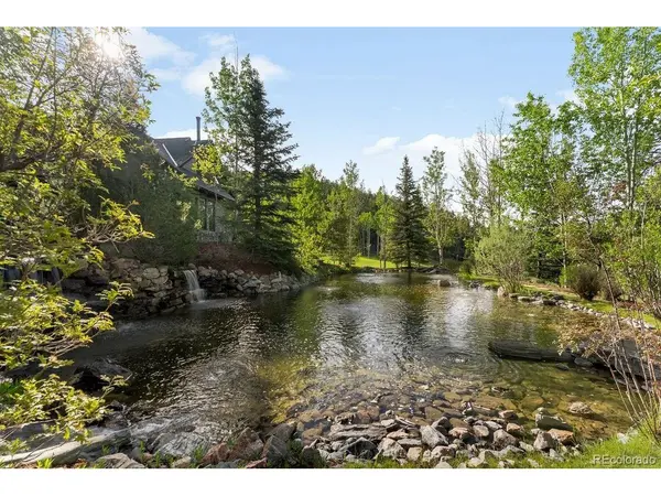 29700 S Sunset, Conifer, CO 80433