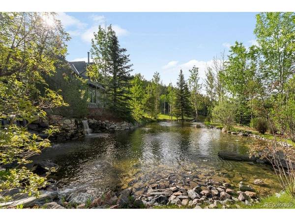 29700 S Sunset, Conifer, CO 80433