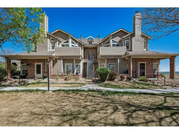 4760 S Wadsworth #A206, Littleton, CO 80123