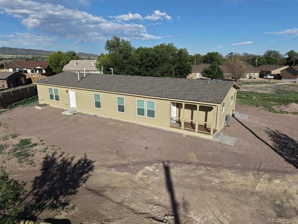 2406 N 9th, Canon City, CO 81212