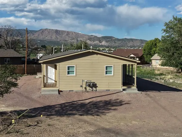2406 N 9th, Canon City, CO 81212