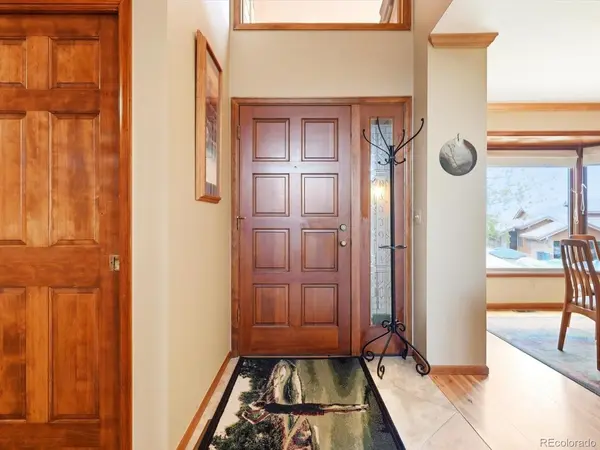 16082 Deer Ridge #C, Morrison, CO 80465
