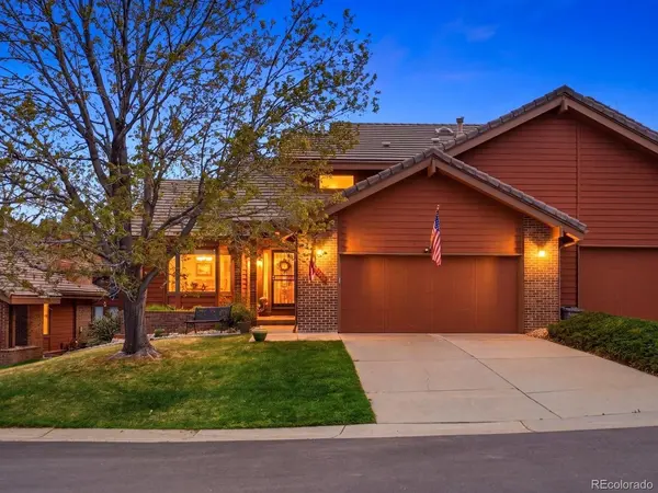 16082 Deer Ridge #C, Morrison, CO 80465