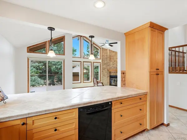 16082 Deer Ridge #C, Morrison, CO 80465
