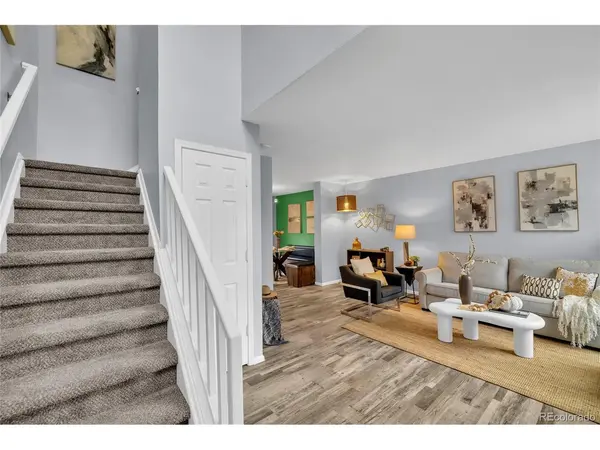 18578 E Whitaker #D, Aurora, CO 80015