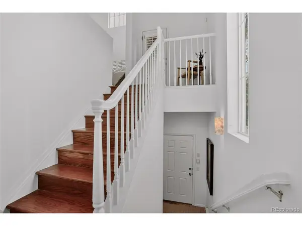 3851 Stonebrush #11C, Littleton, CO 80126