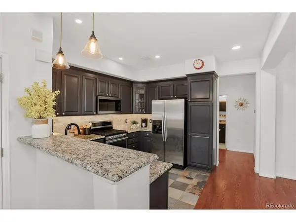 3851 Stonebrush #11C, Littleton, CO 80126