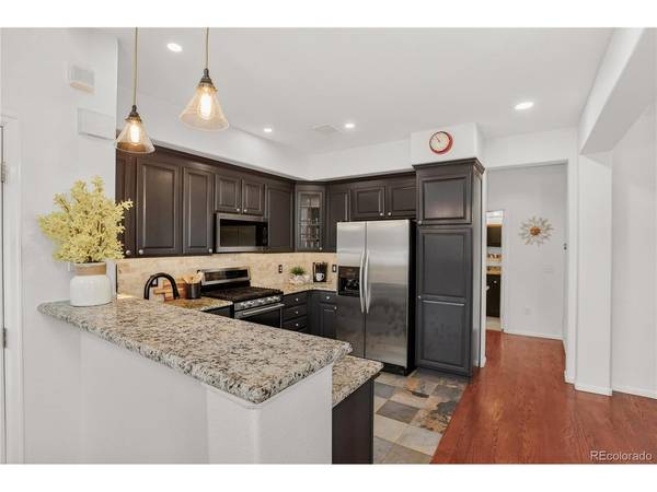 3851 Stonebrush #11C, Littleton, CO 80126