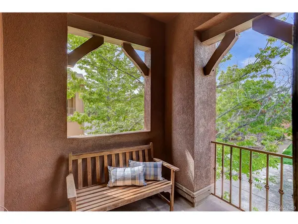 3851 Stonebrush #11C, Littleton, CO 80126