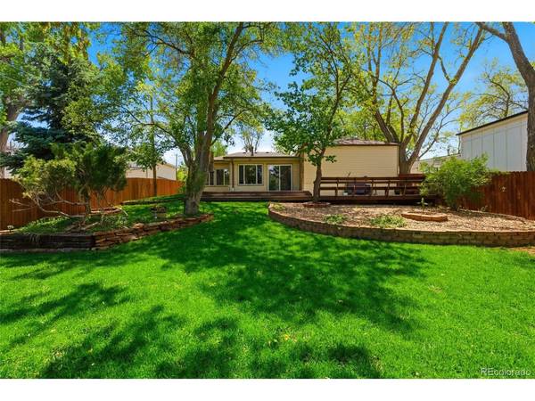 5655 Nebraska, Denver, CO 80224