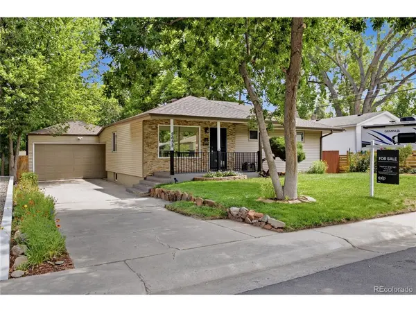 5655 Nebraska, Denver, CO 80224