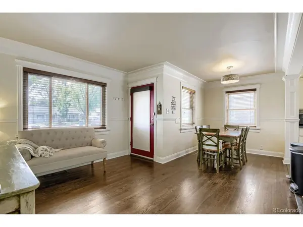 3451 S Fairfax, Denver, CO 80222